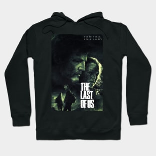 The Last of Us Hoodie